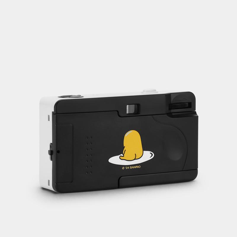 Sanrio Gudetama Lazy Egg FC-11 35mm Accessories Camera  USA |  SKMJA-8340