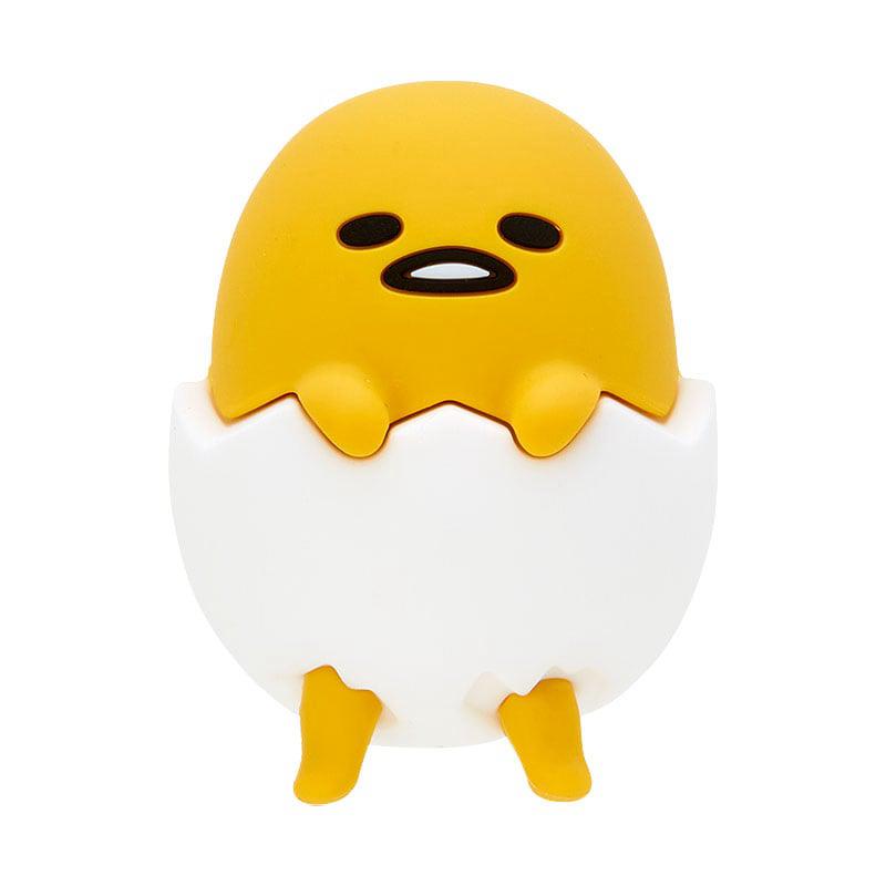 Sanrio Gudetama Mini Mascot Sanrio Characters Magnet  USA |  GAWIJ-6539