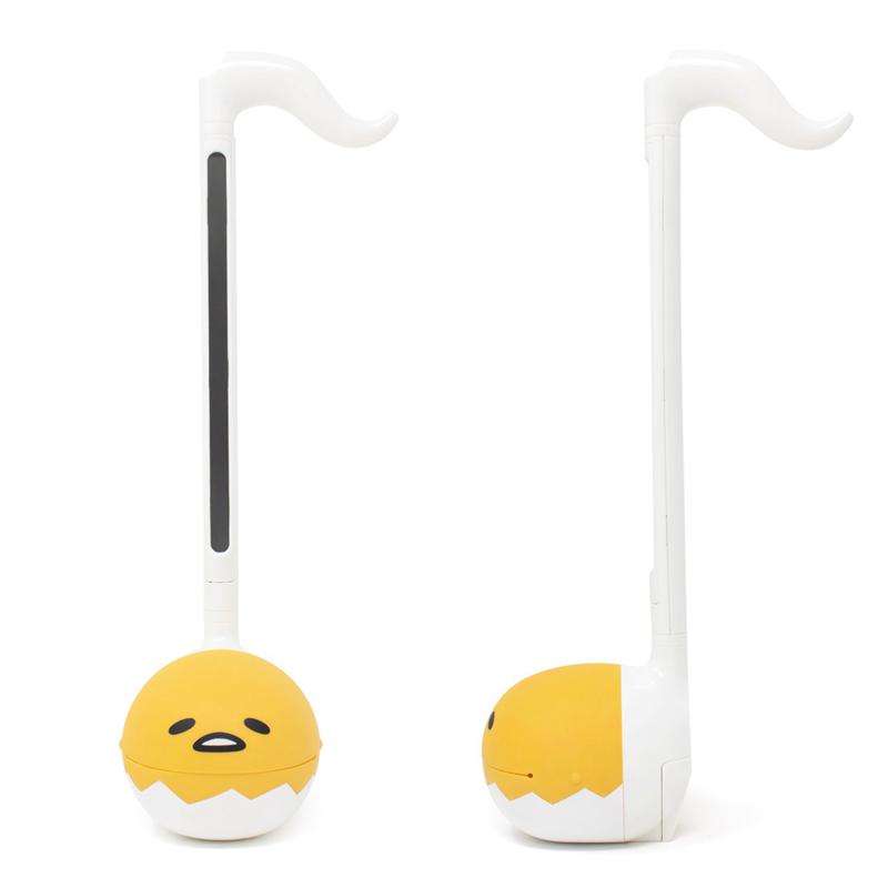 Sanrio Gudetama Otamatone Musical Sanrio Characters Toy  USA |  VRBSC-1863