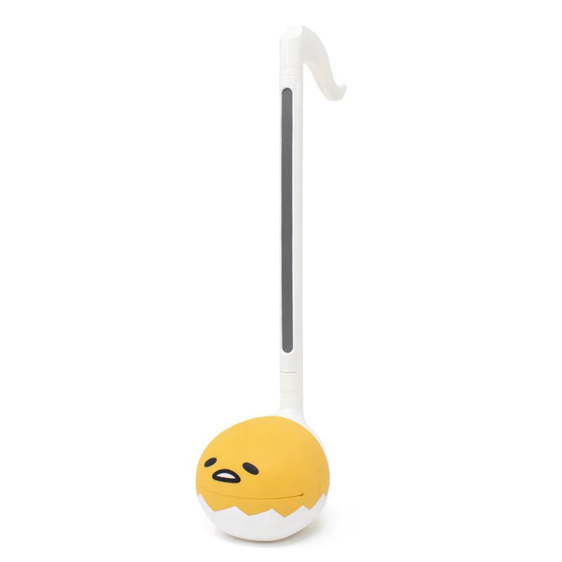 Sanrio Gudetama Otamatone Musical Sanrio Characters Toy  USA |  VRBSC-1863