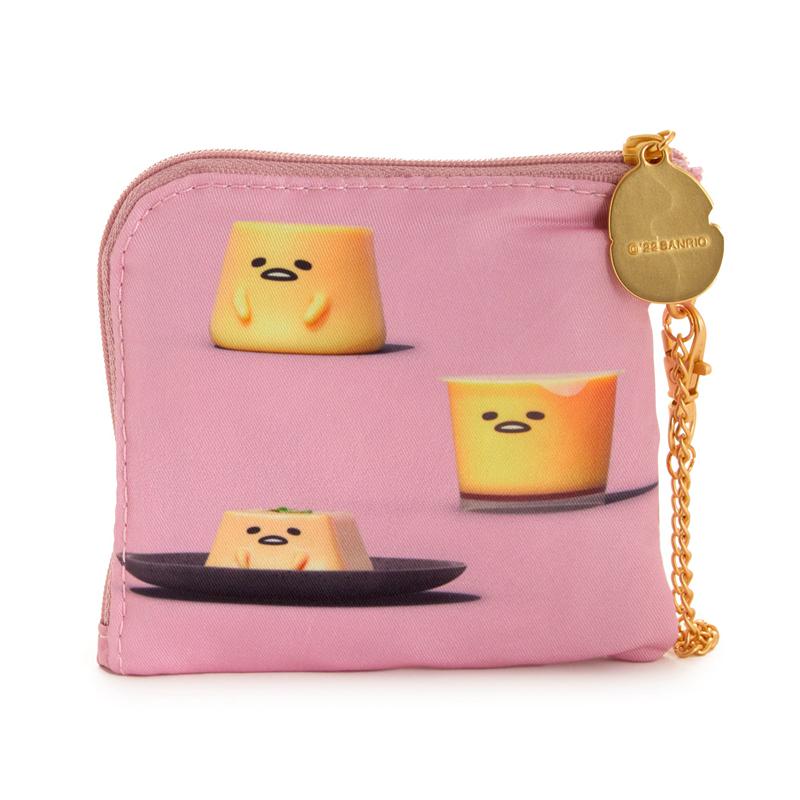 Sanrio Gudetama Reusable (An Eggcellent Adventure Series) Sanrio Characters Tote  USA |  CTUYG-8102