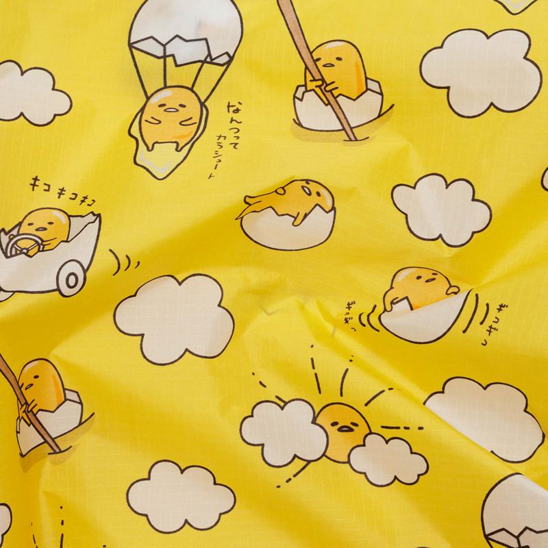 Sanrio Gudetama xgu Standardgu Sanrio Characters Bags  USA |  RPYXE-1968