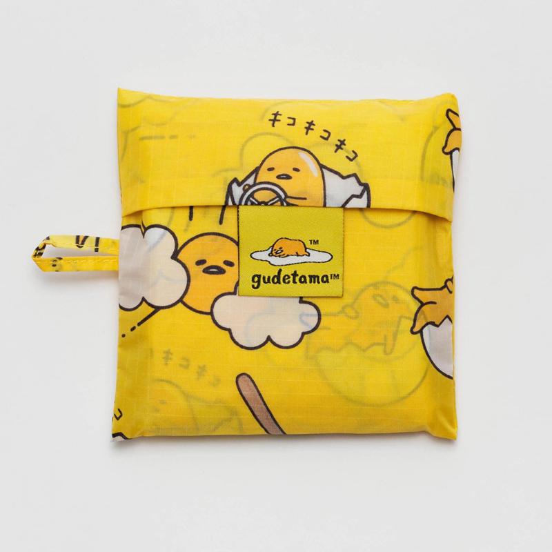 Sanrio Gudetama xgu Standardgu Sanrio Characters Bags  USA |  RPYXE-1968