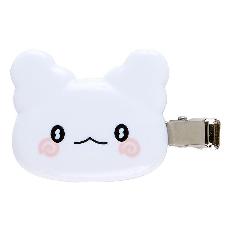 Sanrio Hanamaruobake Mini Hair Set Accessories Clip  USA |  AIHDJ-5614