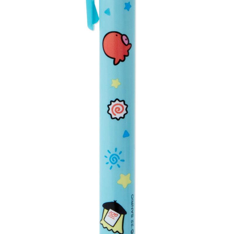 Sanrio Hangyodon Mascot Ballpoint Sanrio Characters Pen  USA |  BSINH-3584