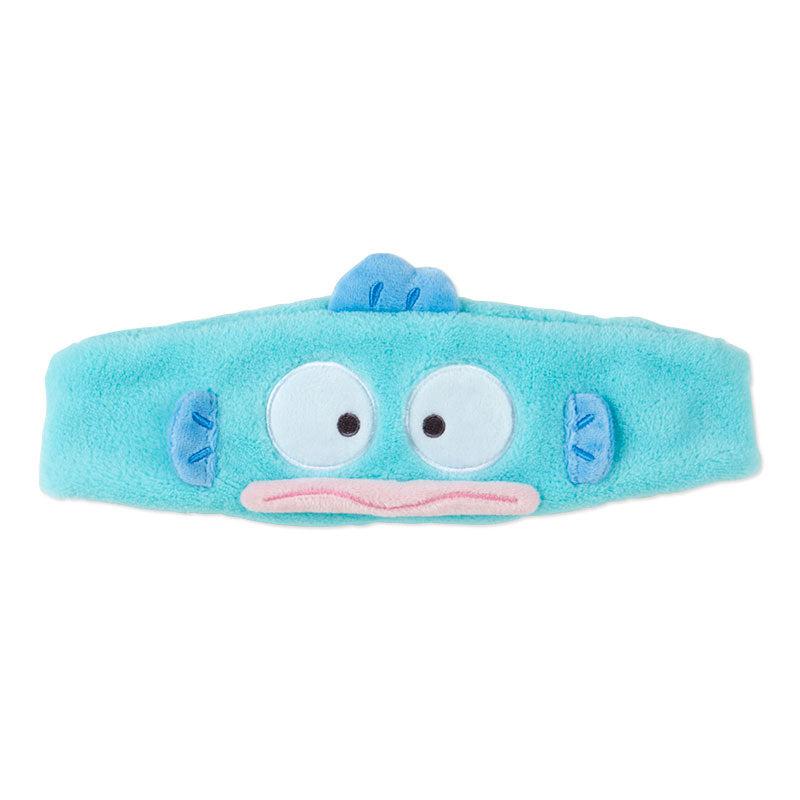 Sanrio Hangyodon Plush Accessories Headband  USA |  DXJPB-5038