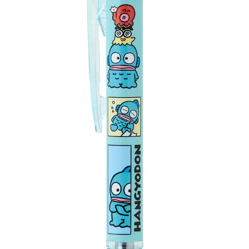 Sanrio Hangyodon Tombow MONO Graph Mechanical Sanrio Characters Pencil  USA |  GVKRQ-2574