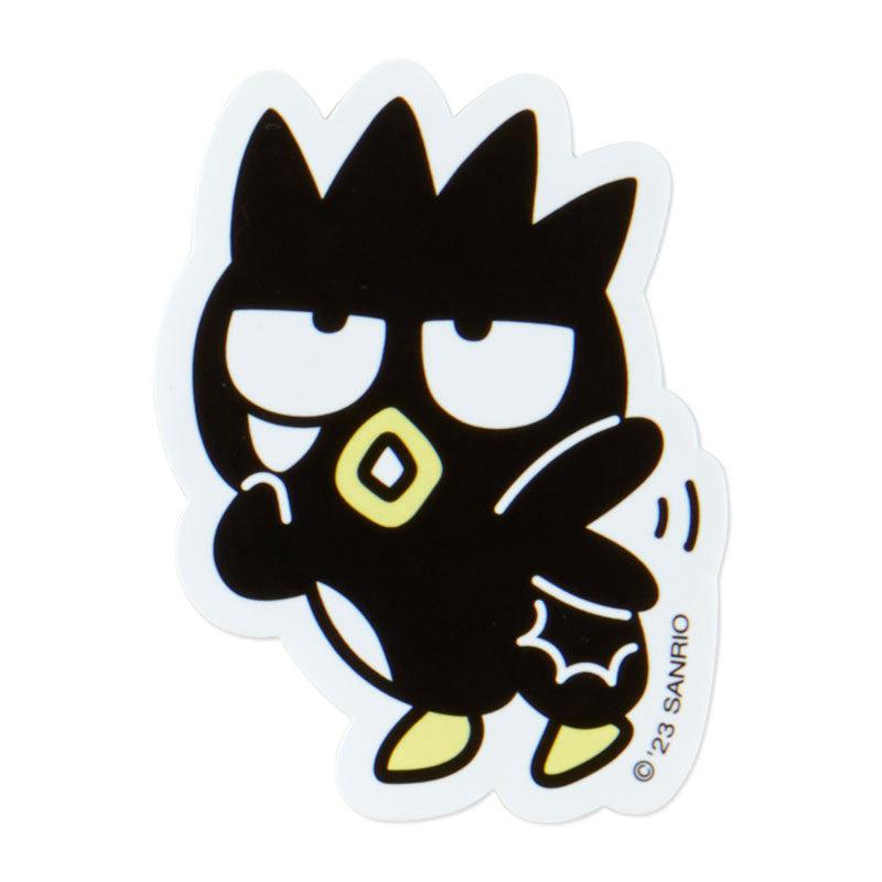 Sanrio Hapidanbui (Bad Badtz-maru 30th Anniversary Series) Sanrio Characters Sticker Pack  USA |  UJILR-2594