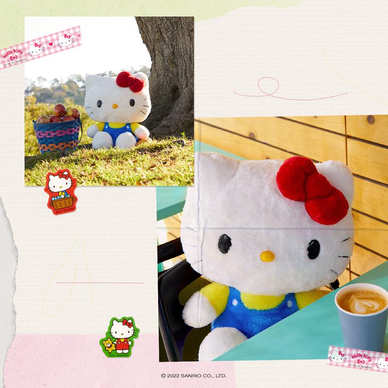 Sanrio Hello Kitty 10