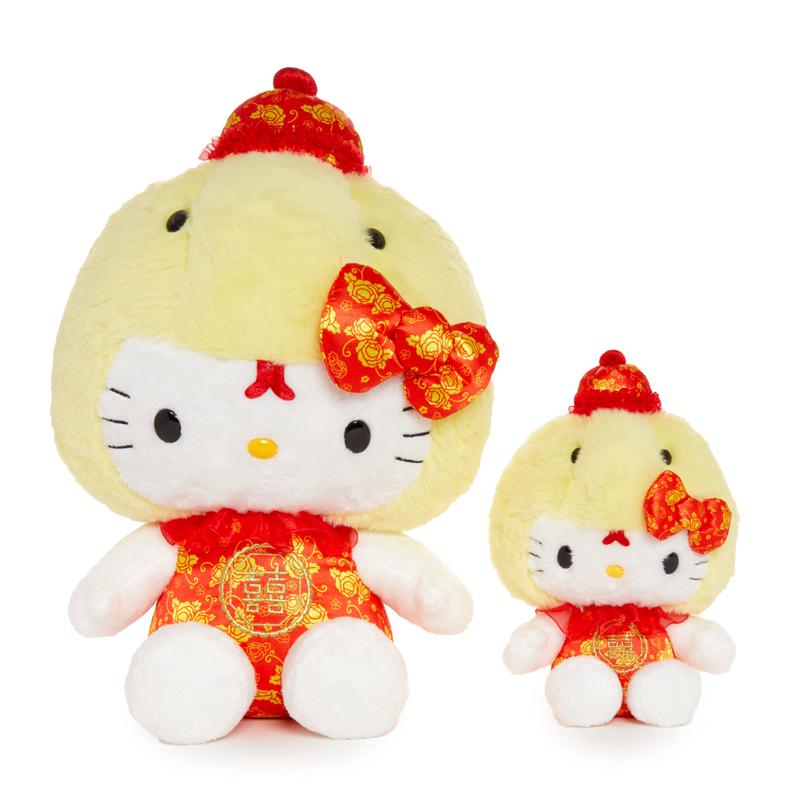 Sanrio Hello Kitty 10