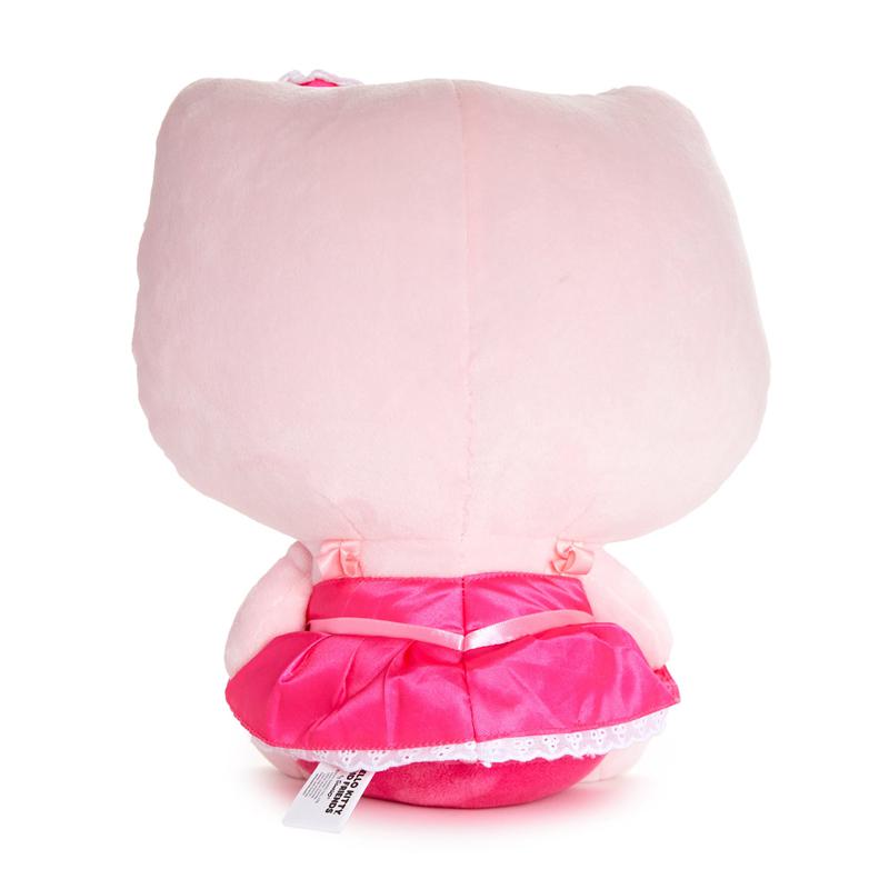 Sanrio Hello Kitty 12” Plush (Super Pink Series) Sanrio Characters Plushies  USA |  LJICO-3204