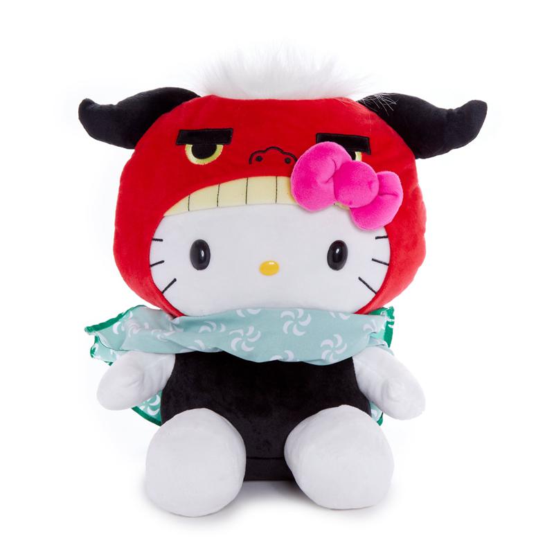 Sanrio Hello Kitty 12