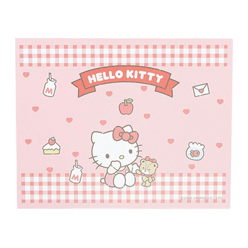 Sanrio Hello Kitty 2-Drawer Sanrio Characters Storage Chest  USA |  WGXFK-9021