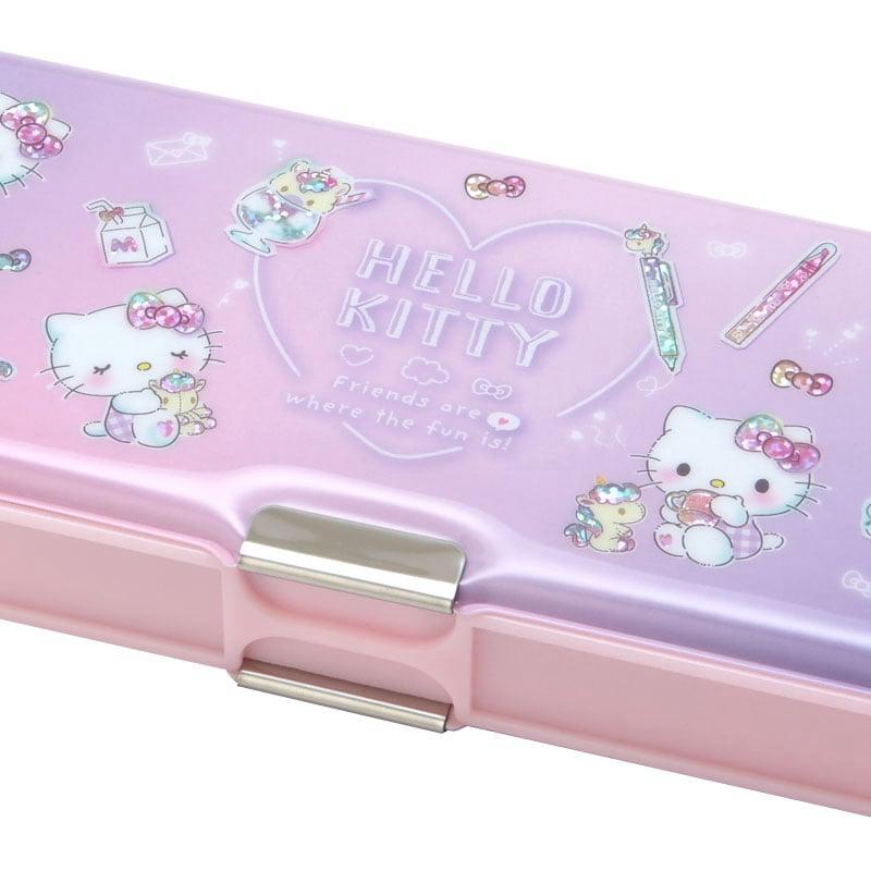 Sanrio Hello Kitty 2-Way Sanrio Characters Pencil  USA |  LXCUE-6985