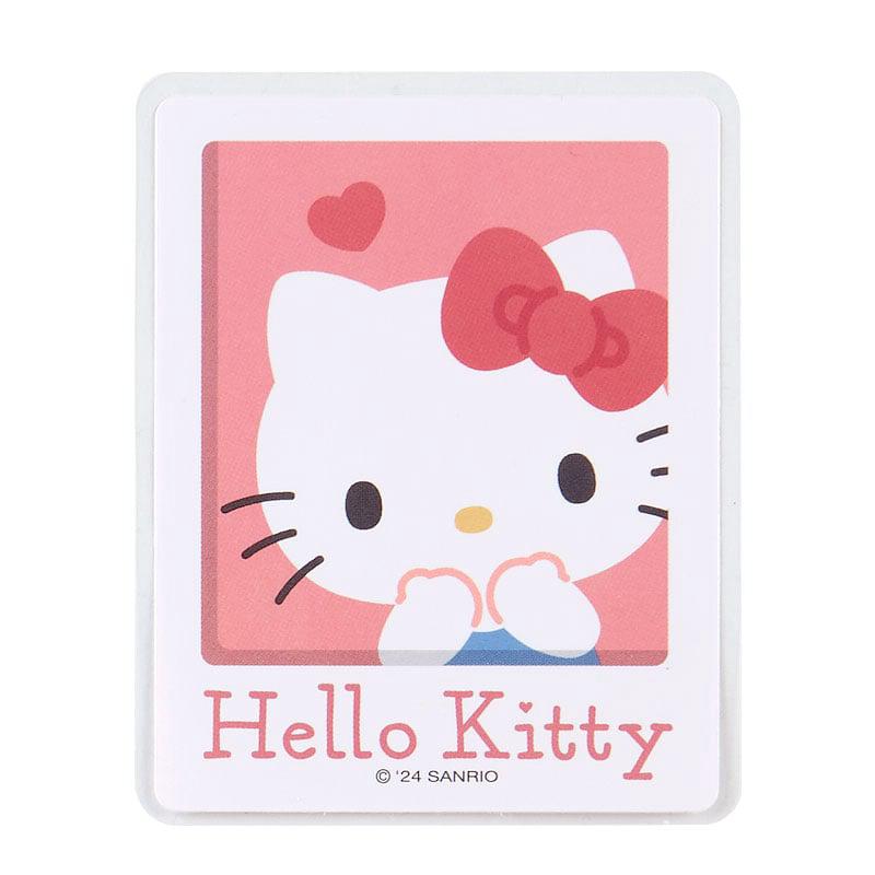 Sanrio Hello Kitty 3-pc Dress Your Tech Sanrio Characters Sticker Set  USA |  WAHVN-8162