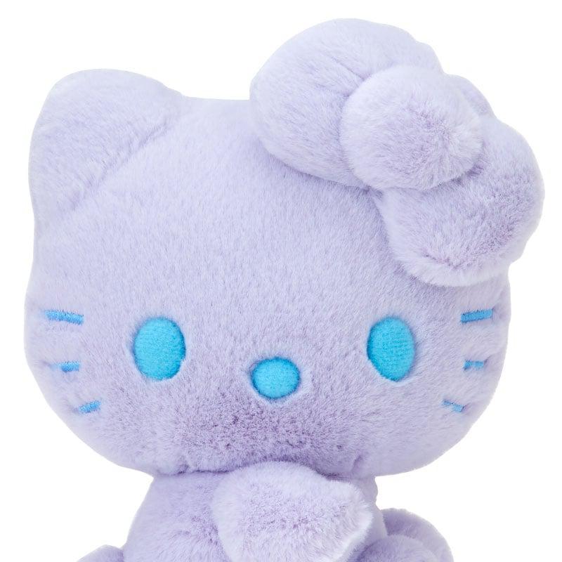 Sanrio Hello Kitty 50th Anniv. Plush Mascot (Grape) Sanrio Characters Plushies  USA |  ONYLH-9754