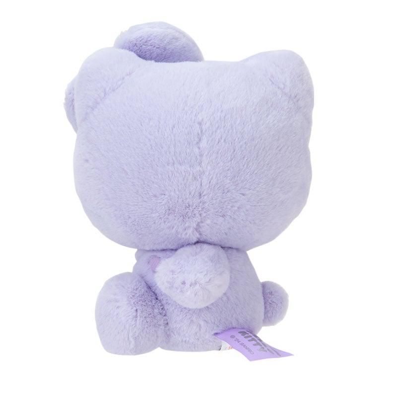 Sanrio Hello Kitty 50th Anniv. Plush Mascot (Grape) Sanrio Characters Plushies  USA |  ONYLH-9754