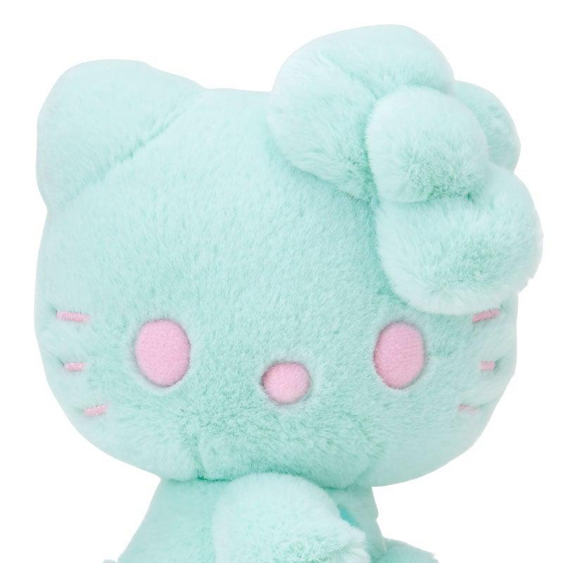 Sanrio Hello Kitty 50th Anniv. Plush Mascot (Mint) Sanrio Characters Plushies  USA |  KSGFN-2564