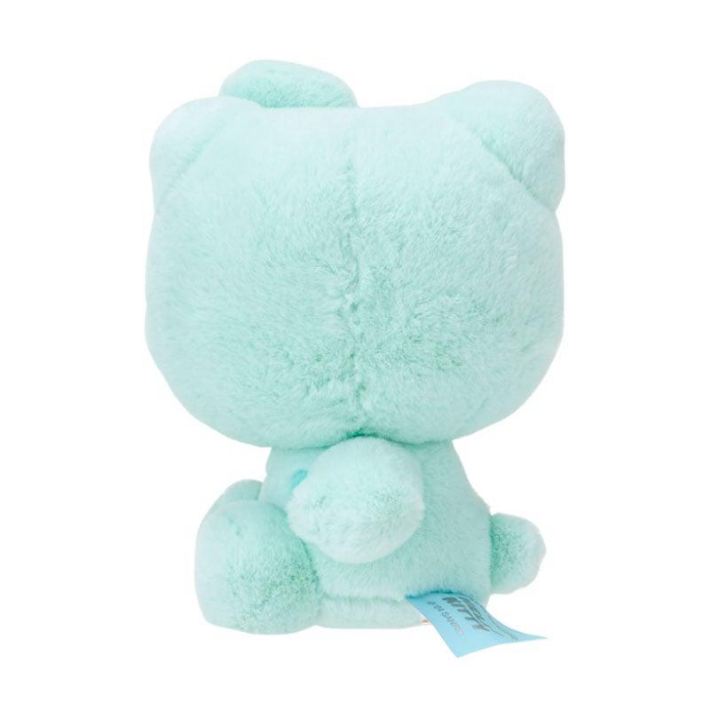 Sanrio Hello Kitty 50th Anniv. Plush Mascot (Mint) Sanrio Characters Plushies  USA |  KSGFN-2564