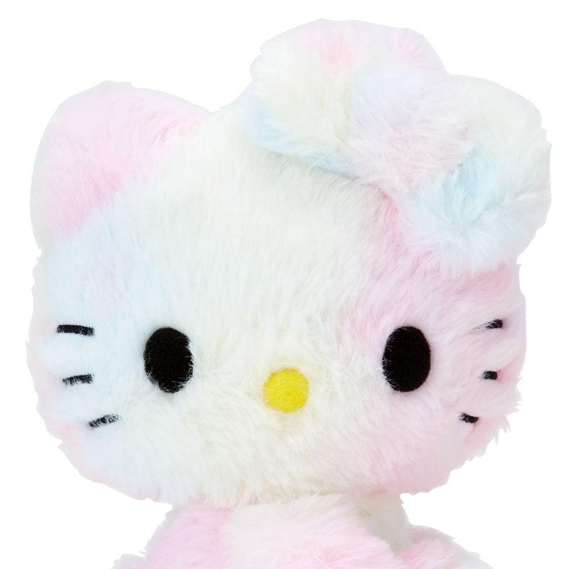 Sanrio Hello Kitty 50th Anniv. Plush Mascot (Sherbet) Sanrio Characters Plushies  USA |  BRMYS-4369