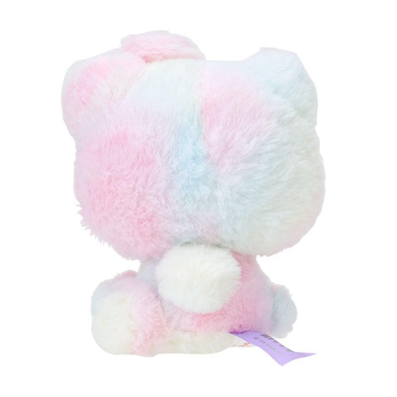 Sanrio Hello Kitty 50th Anniv. Plush Mascot (Sherbet) Sanrio Characters Plushies  USA |  BRMYS-4369