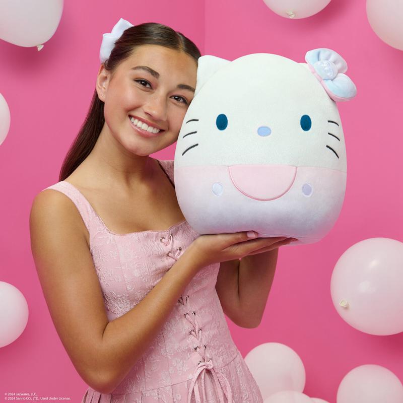 Sanrio Hello Kitty 50th Anniversary 12