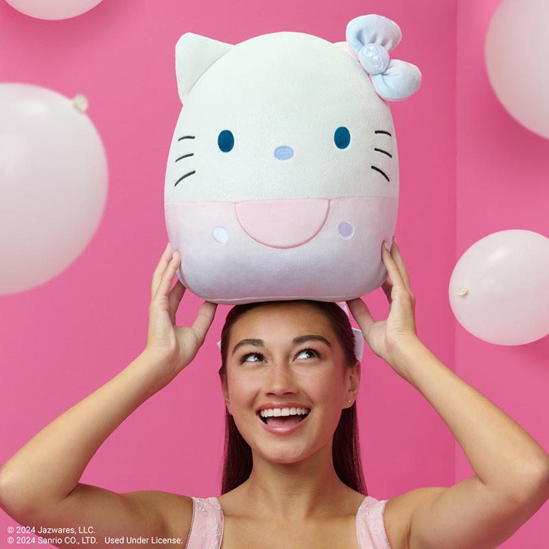 Sanrio Hello Kitty 50th Anniversary 12