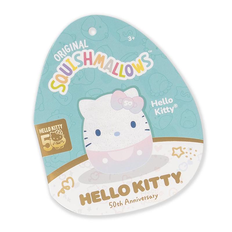 Sanrio Hello Kitty 50th Anniversary 12