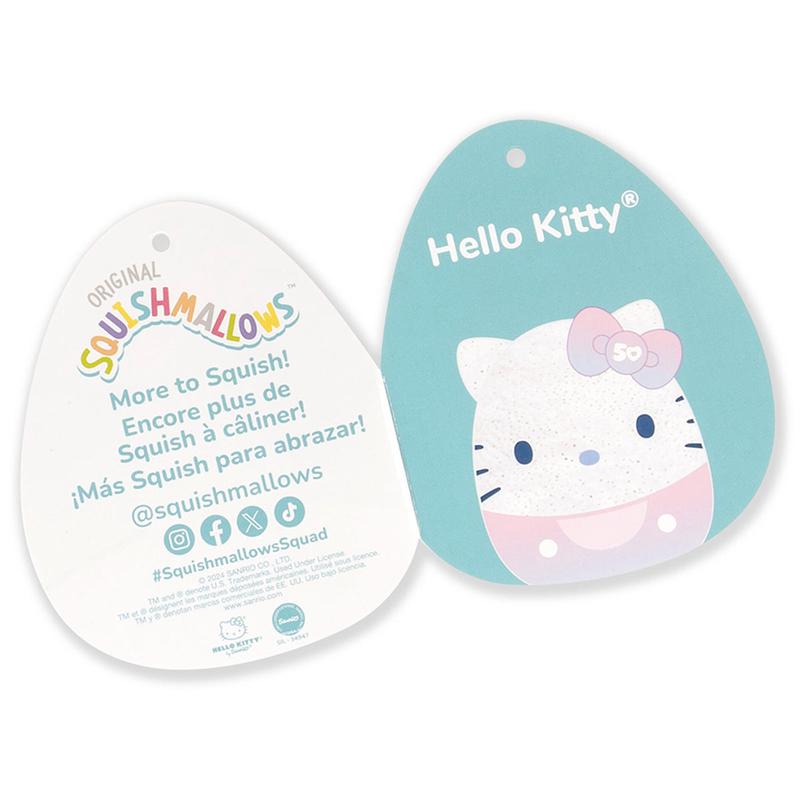 Sanrio Hello Kitty 50th Anniversary 12