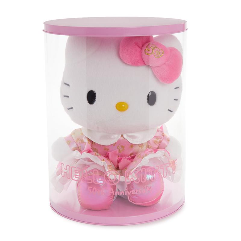 Sanrio Hello Kitty 50th Anniversary 2024 Limited Edition 15