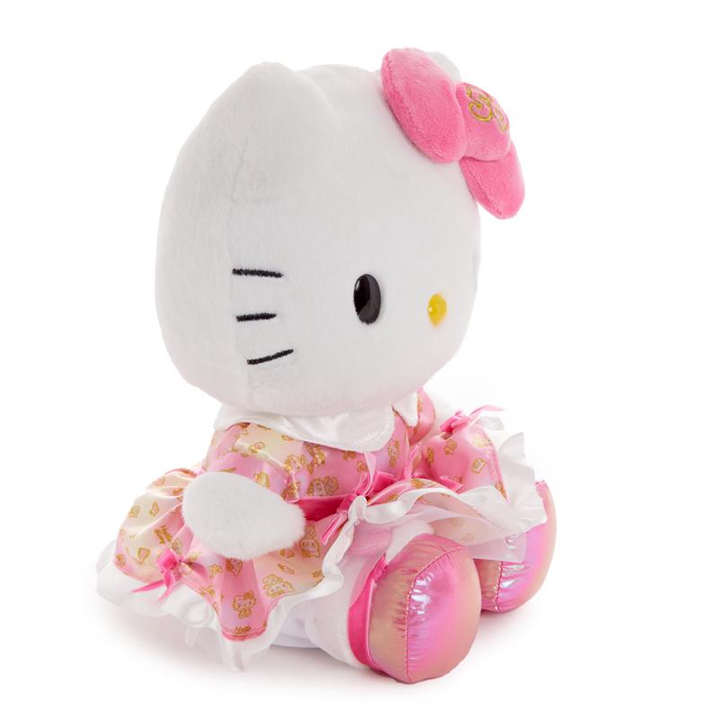 Sanrio Hello Kitty 50th Anniversary 2024 Limited Edition 15