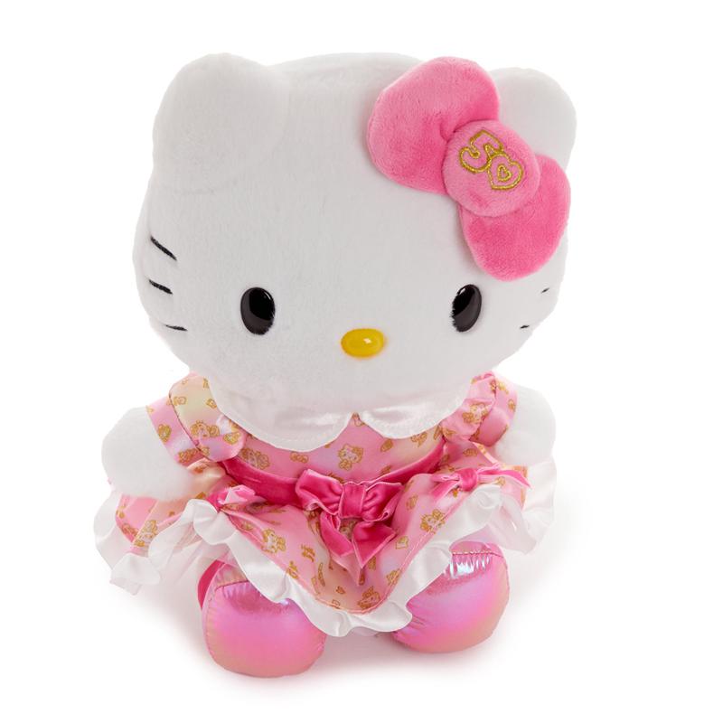 Sanrio Hello Kitty 50th Anniversary 2024 Limited Edition 15