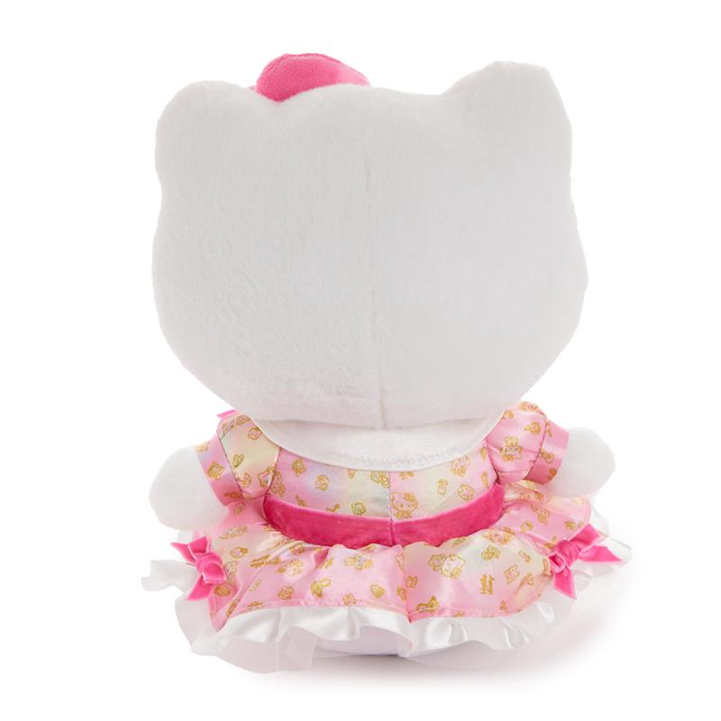 Sanrio Hello Kitty 50th Anniversary 2024 Limited Edition 15