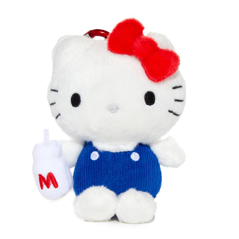 Sanrio Hello Kitty 50th Anniversary Plush Mascot (1974) Sanrio Characters Plushies  USA |  HQYJD-2038