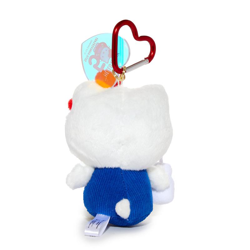 Sanrio Hello Kitty 50th Anniversary Plush Mascot (1974) Sanrio Characters Plushies  USA |  HQYJD-2038