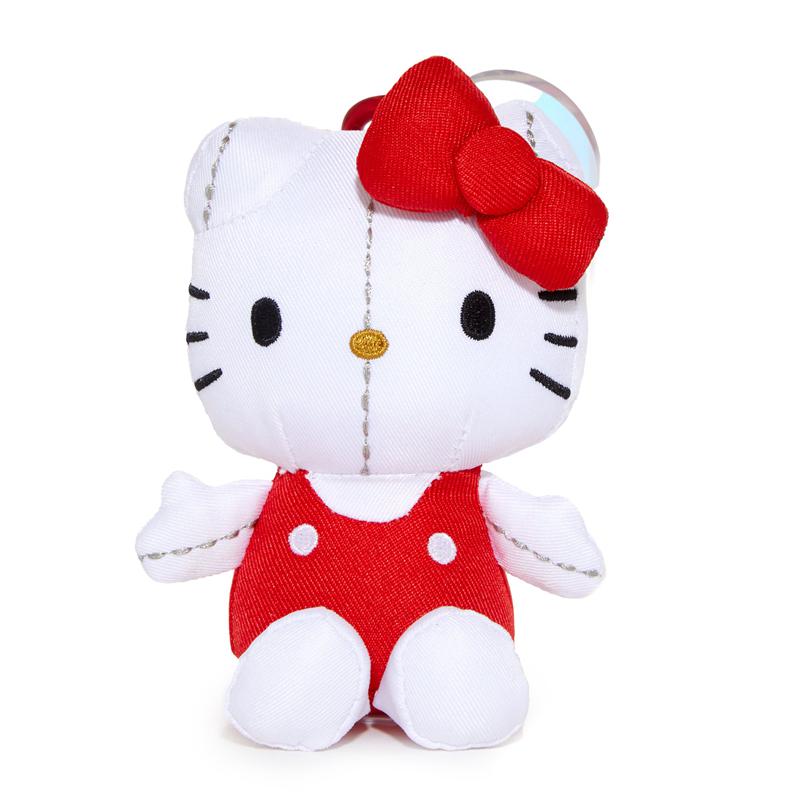 Sanrio Hello Kitty 50th Anniversary Plush Mascot (2018) Sanrio Characters Plushies  USA |  JQCVN-3094