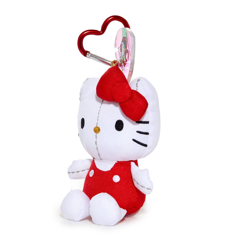 Sanrio Hello Kitty 50th Anniversary Plush Mascot (2018) Sanrio Characters Plushies  USA |  JQCVN-3094