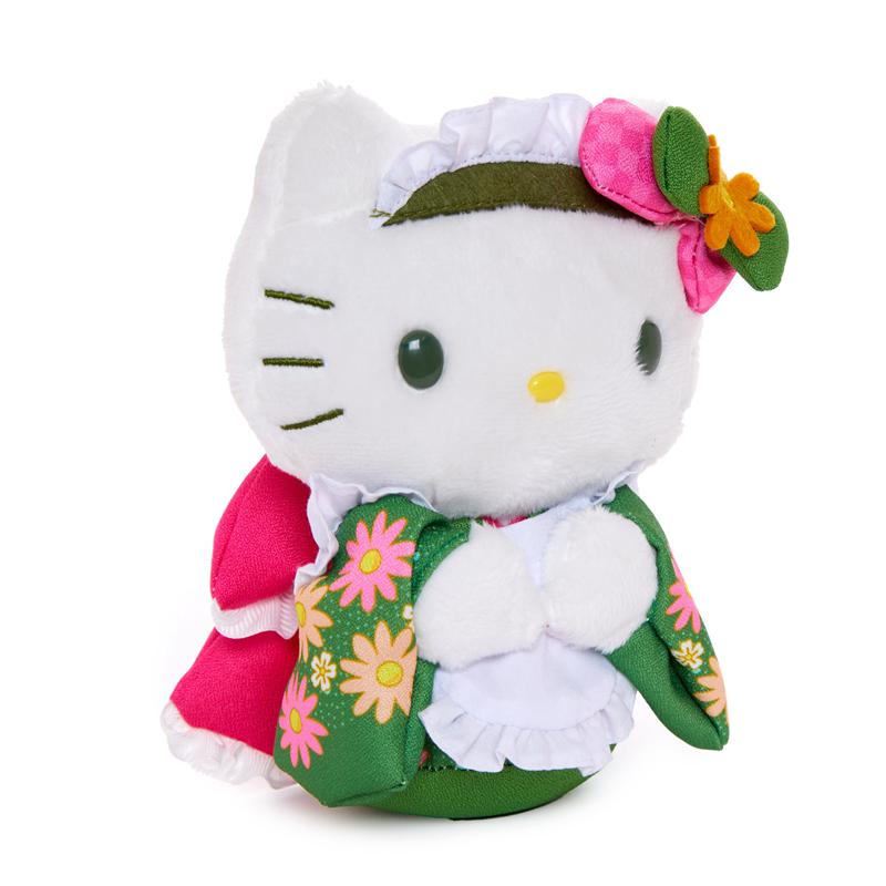 Sanrio Hello Kitty 6