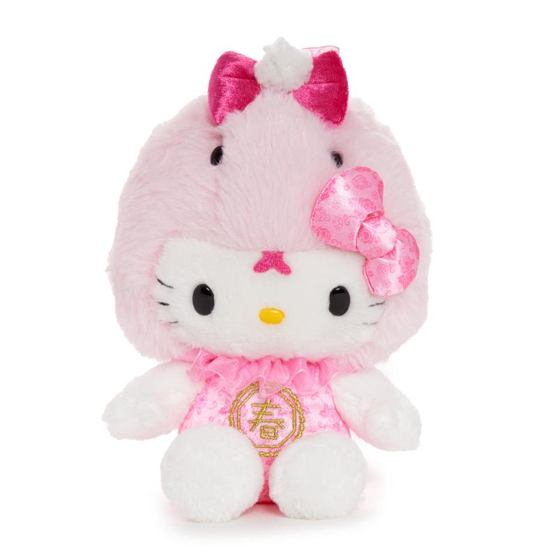 Sanrio Hello Kitty 7\