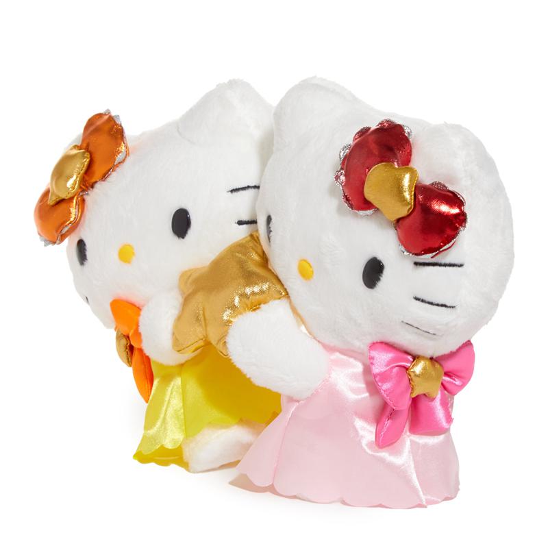 Sanrio Hello Kitty 8