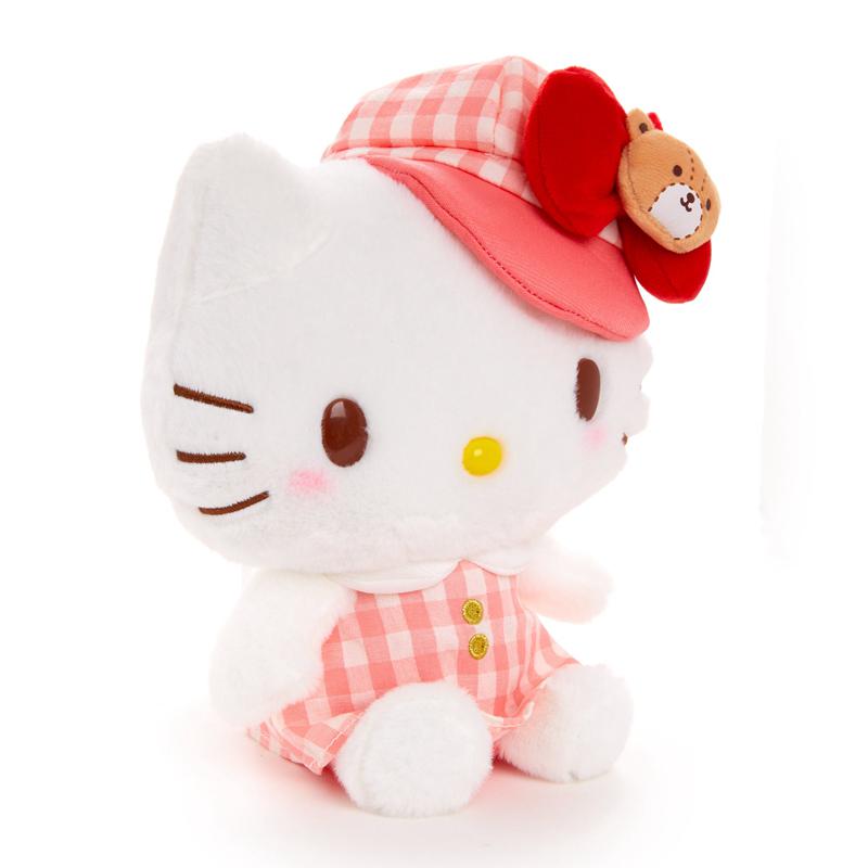 Sanrio Hello Kitty 8