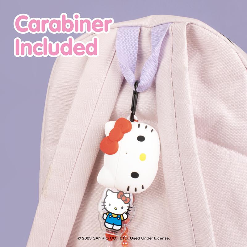 Sanrio Hello Kitty Accessories Airpods Case  USA |  YMXQE-2983