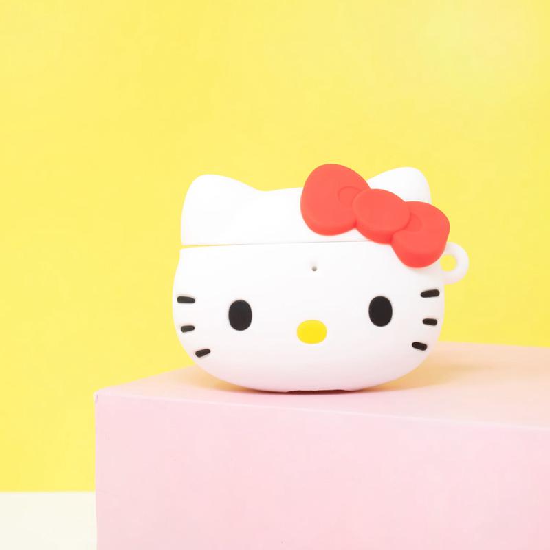 Sanrio Hello Kitty Accessories Airpods Case  USA |  YMXQE-2983