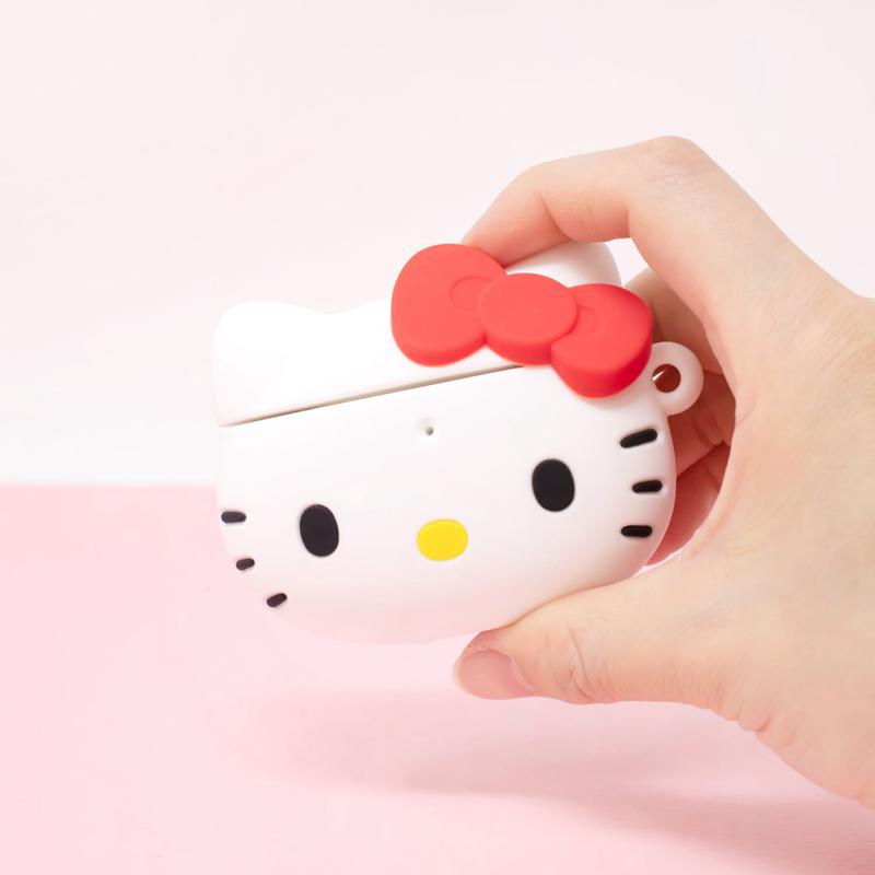 Sanrio Hello Kitty Accessories Airpods Case  USA |  YMXQE-2983