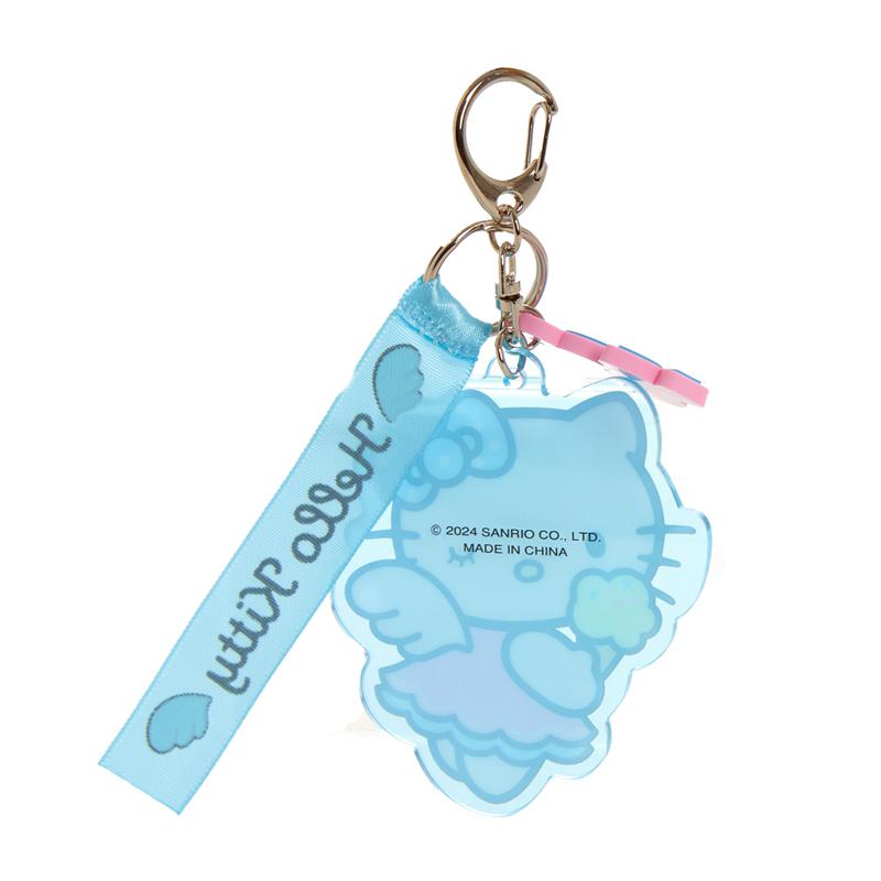 Sanrio Hello Kitty Acrylic (Ice Cream Dream Series) Sanrio Characters Keychain  USA |  LXHPZ-8649