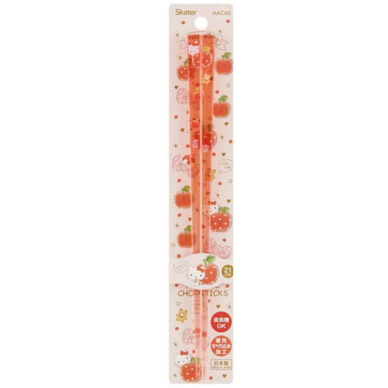 Sanrio Hello Kitty Acrylic Sanrio Characters Chopsticks  USA |  XCDPJ-2849