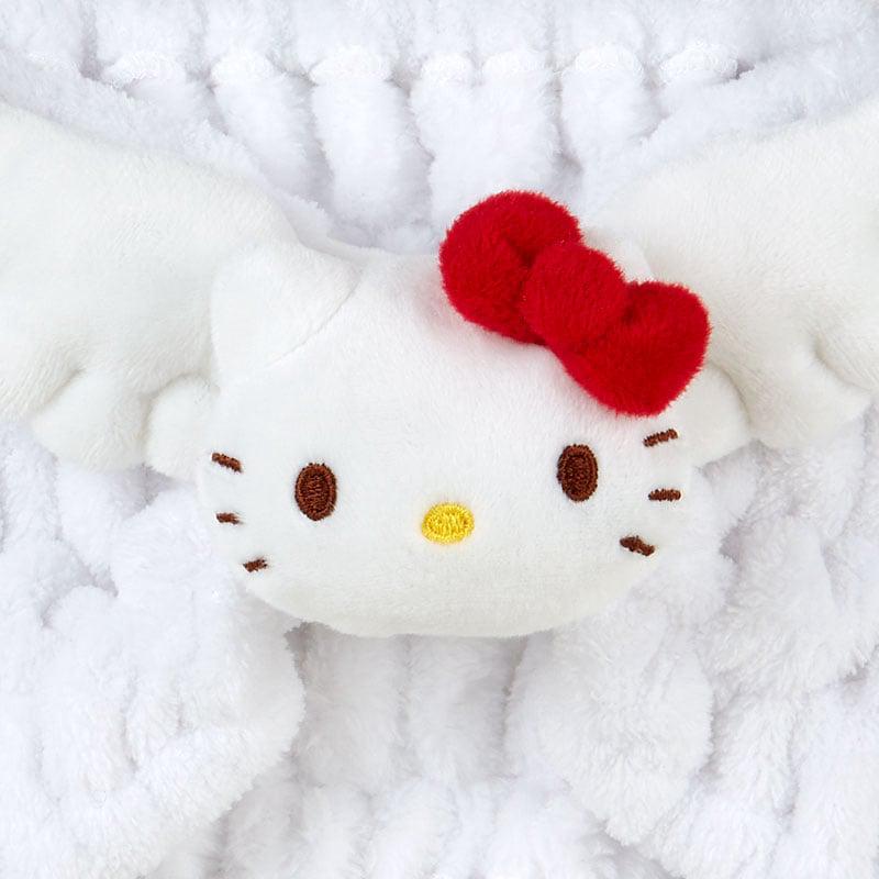 Sanrio Hello Kitty Angel Wings Plush Sanrio Characters Headband  USA |  XRSHP-0165