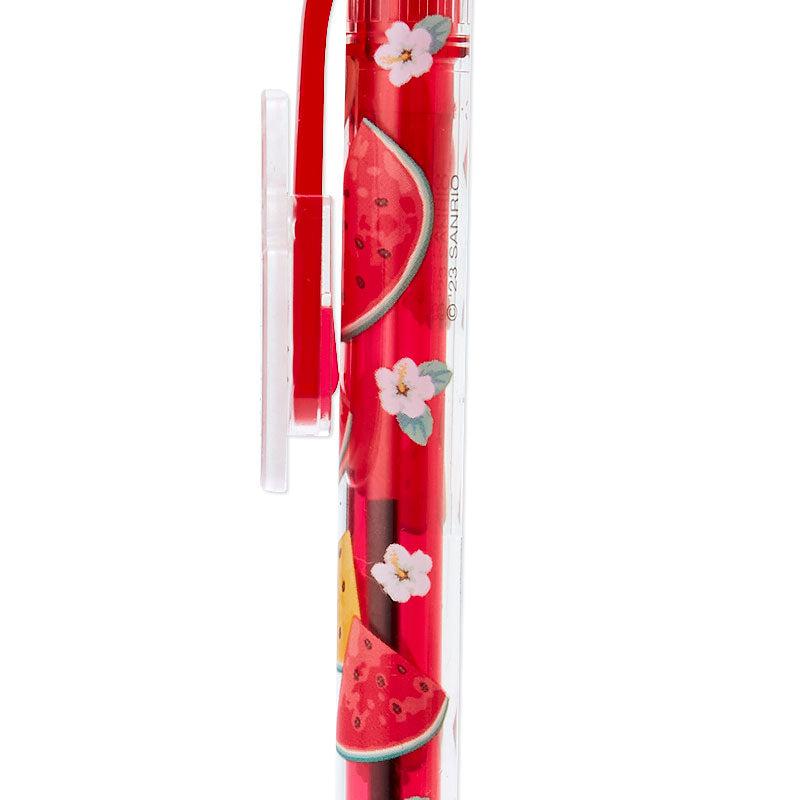 Sanrio Hello Kitty Ballpoint (Sweet Slices Series) Sanrio Characters Pen  USA |  JQISV-4931