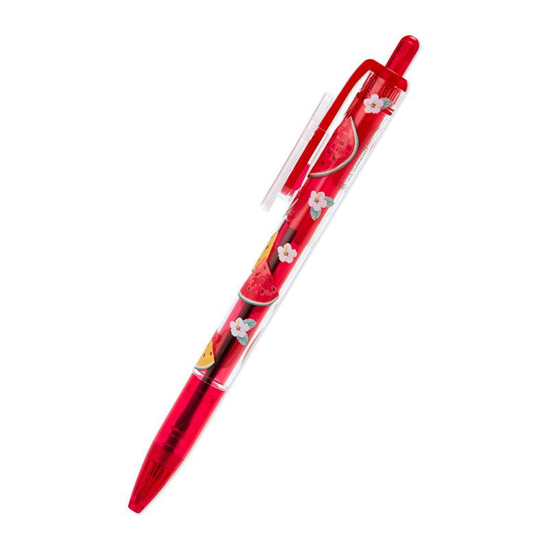 Sanrio Hello Kitty Ballpoint (Sweet Slices Series) Sanrio Characters Pen  USA |  JQISV-4931