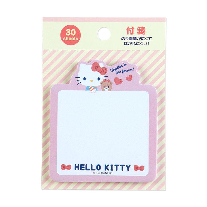 Sanrio Hello Kitty Besties Sanrio Characters Sticky Notes  USA |  VQNJL-4953